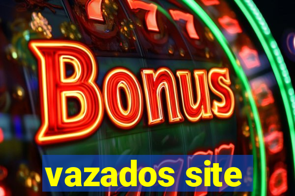 vazados site